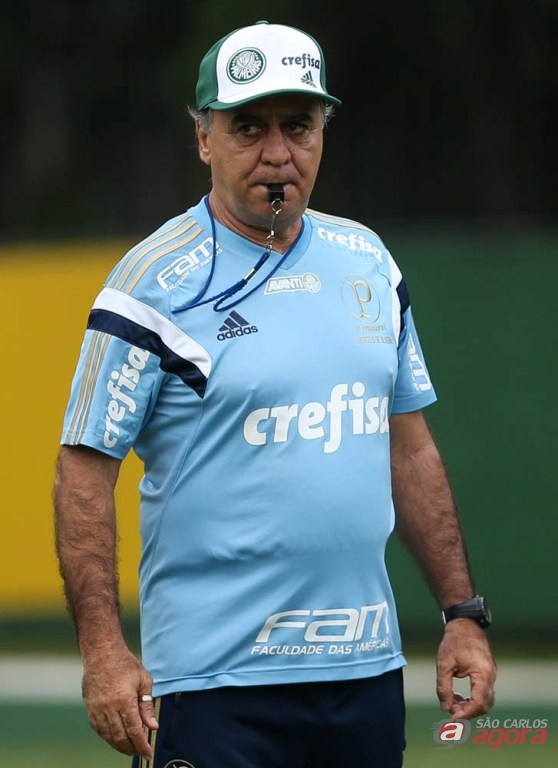Foto: Cesar Greco/Agência Palmeiras/Divulgação -