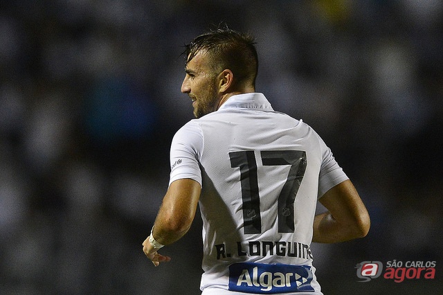 Foto: Mauro Horita/Santos FC -