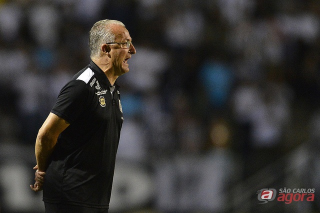 Foto: Mauro Horita/Santos FC -