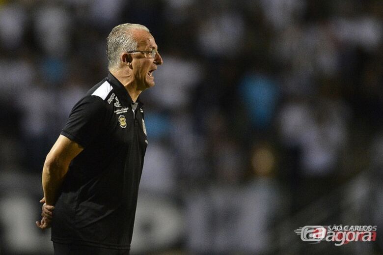 Foto: Mauro Horita/Santos FC - 