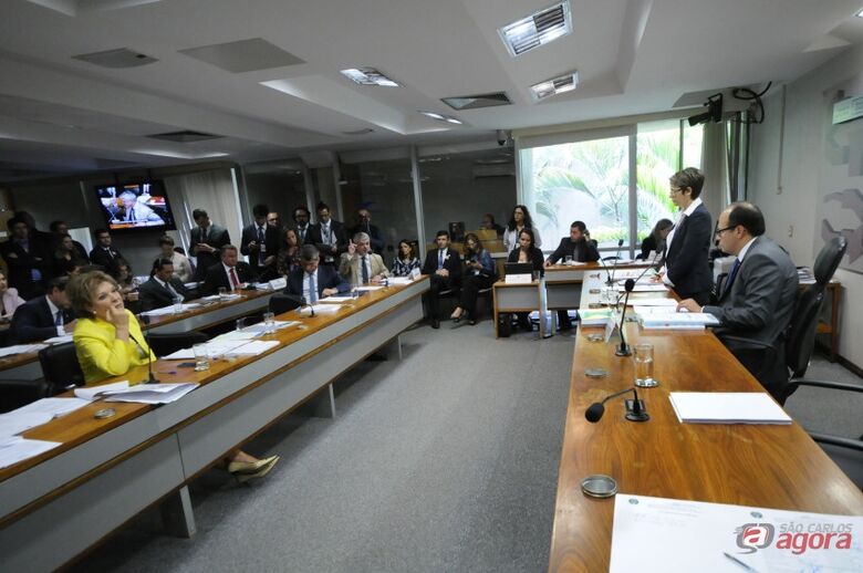 Foto: Alessandro Dantas/Agência PT -