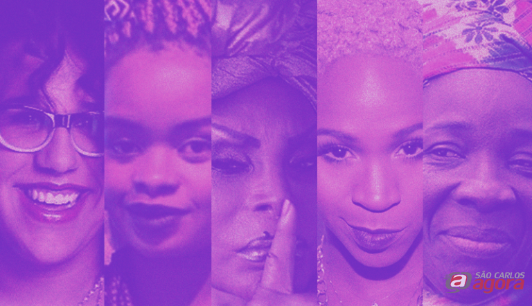 Rádio UFSCar prepara programação especial em homenagem ao Dia da Mulher. Foto: Divulgação -