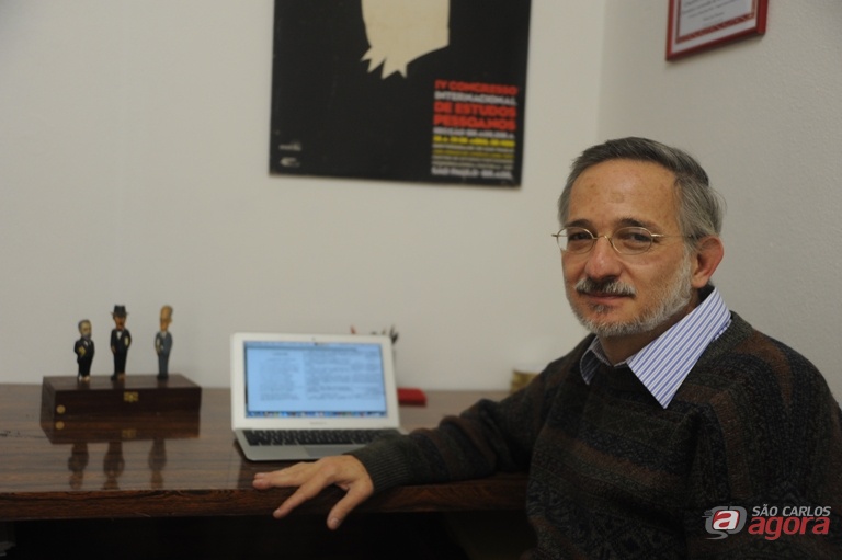 Foto: CCS-UFSCar -