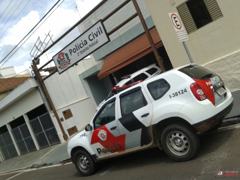 Caso foi registrado no 2º DP da Vila Prado. -