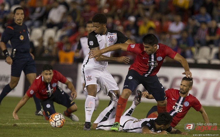 Foto: Daniel Augusto Jr/Agência Corinthians/Divulgação -