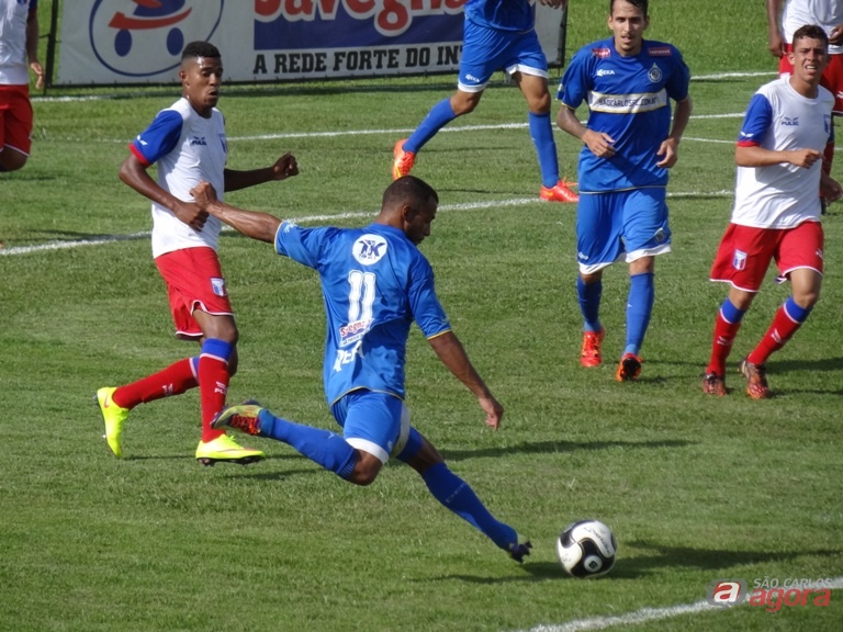 Foto: Marcos Escrivani -