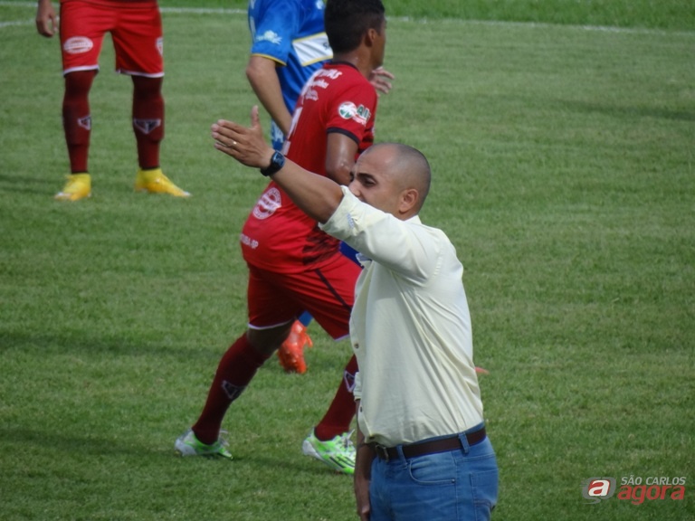 Foto: Marcos Escrivani -