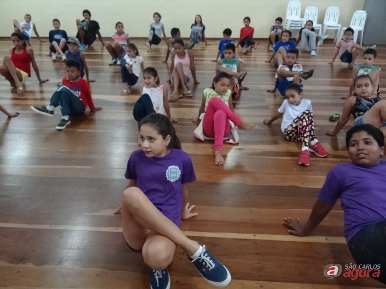 Foto: Marcos Escrivani -