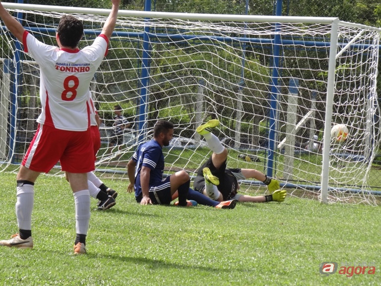 Foto: Marcos Escrivani -