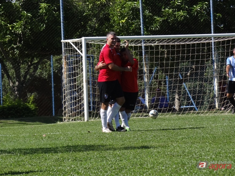 Foto: Marcos Escrivani -