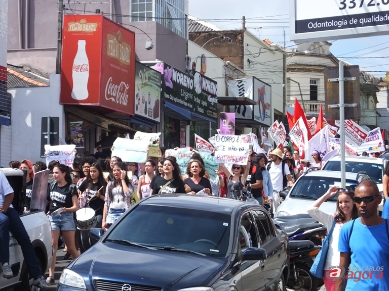 Fotos: Tainá Reis -