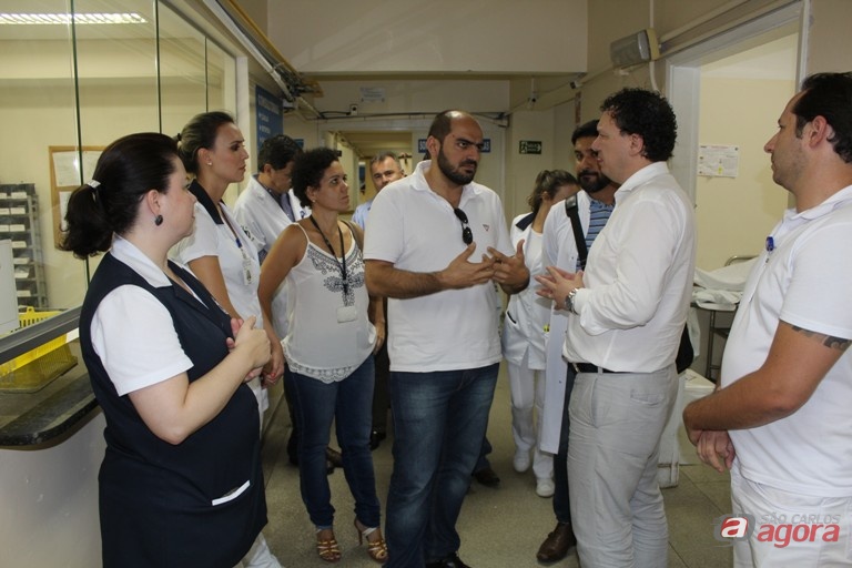 Foto: Hever Costa Lima/Assessoria de Imprensa -