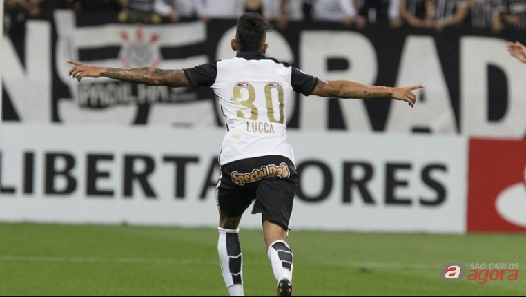 Foto: Daniel Augusto Jr/Agência Corinthians/Divulgação -