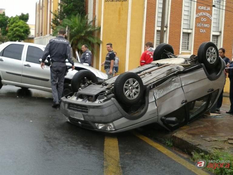 Foto: Maycon Maximino -