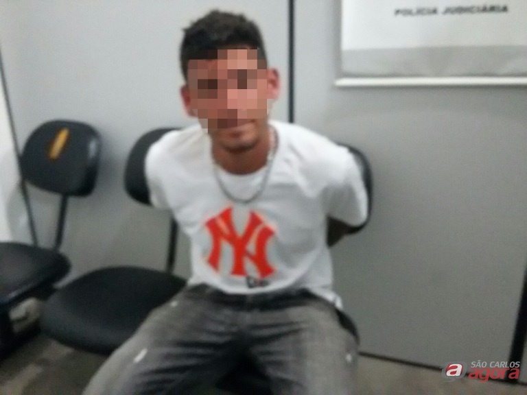 Foto: Maycon Maximino -