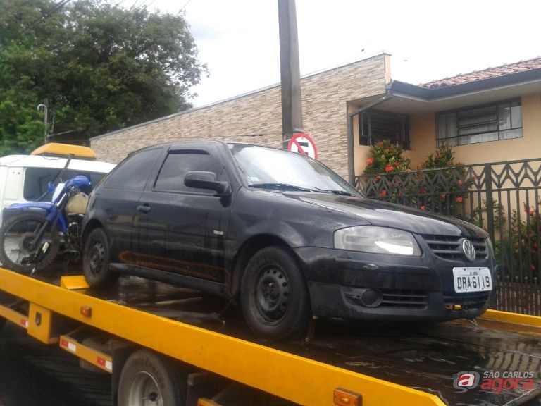 Foto: Maycon Maximino -