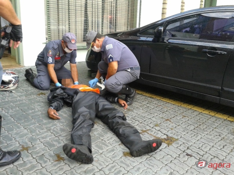 Foto: Maycon Maximino -