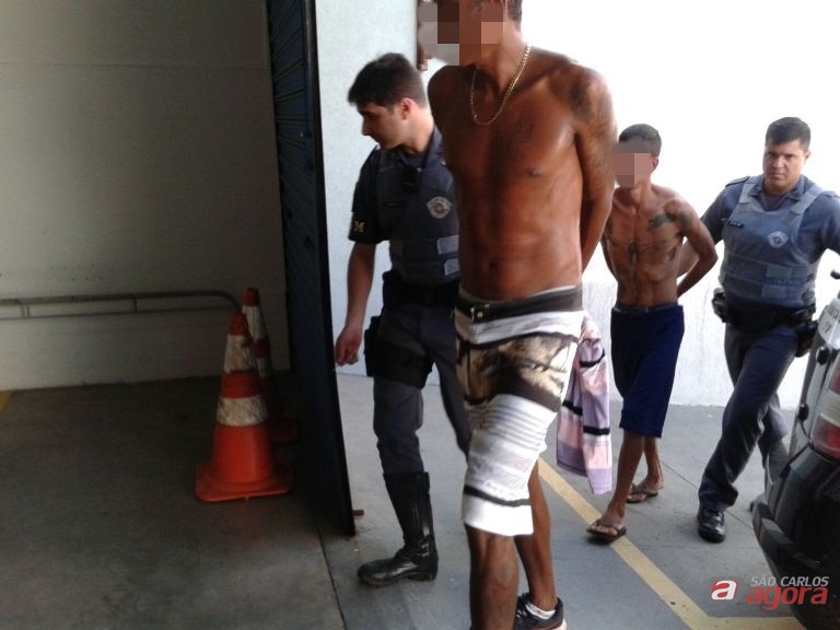 Foto: Maycon Maximino -