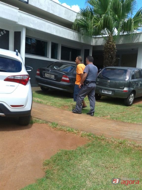Foto: Maycon Maximino -