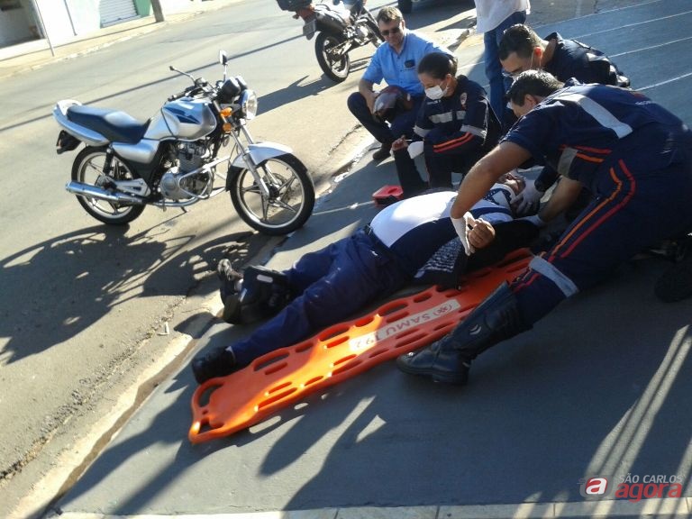 Foto: Maycon Maximino -