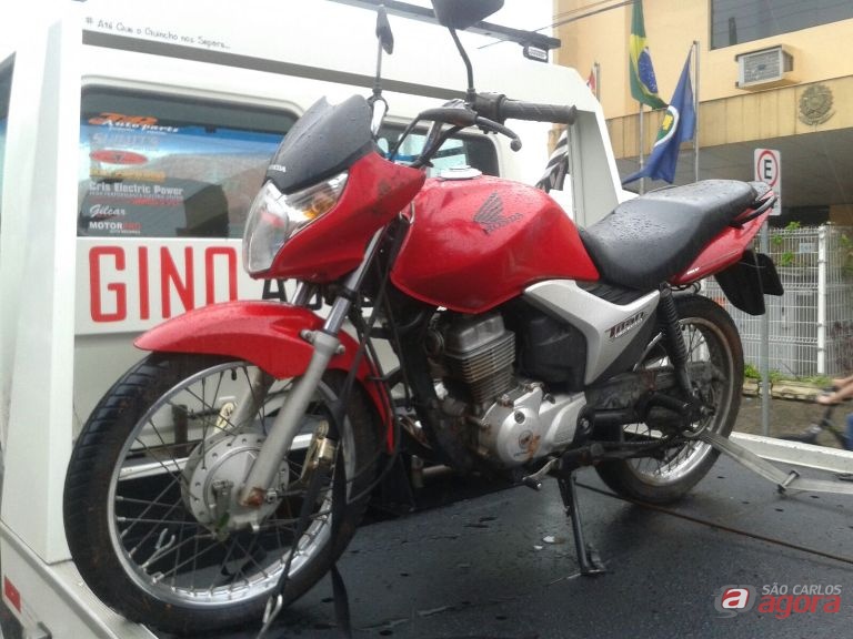 Foto: Maycon Maximino -