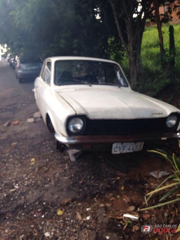 Foto: Maycon Maximino -