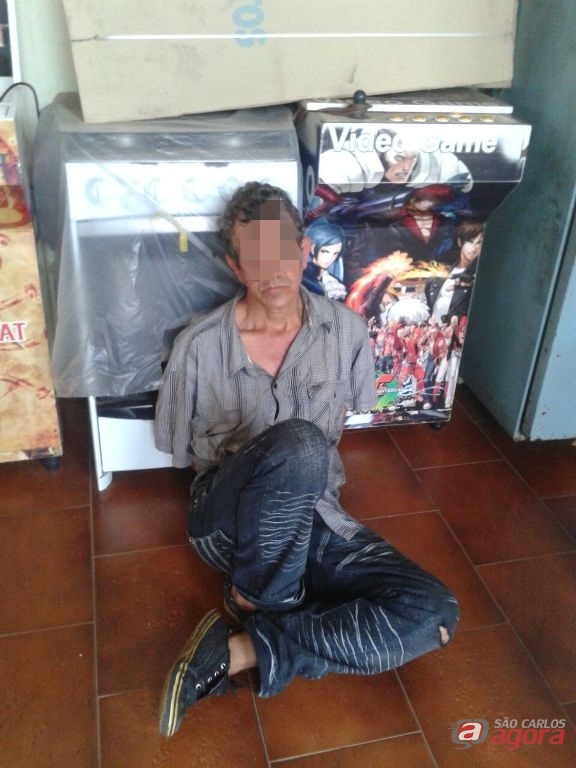 Foto: Maycon Maximino -