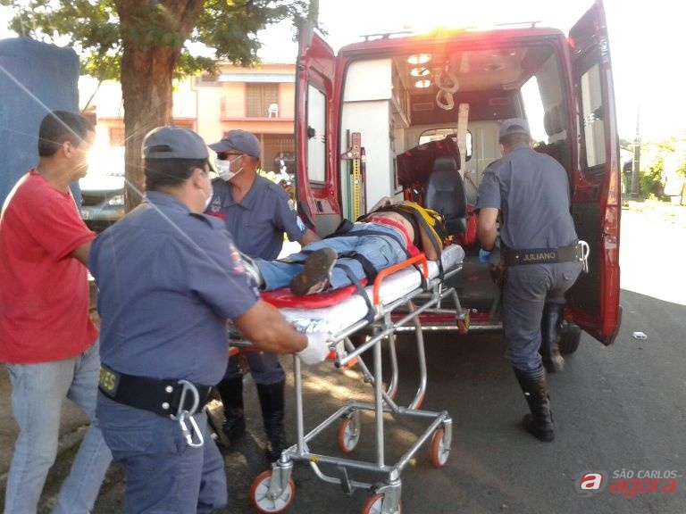 Foto: Maycon Maximino -