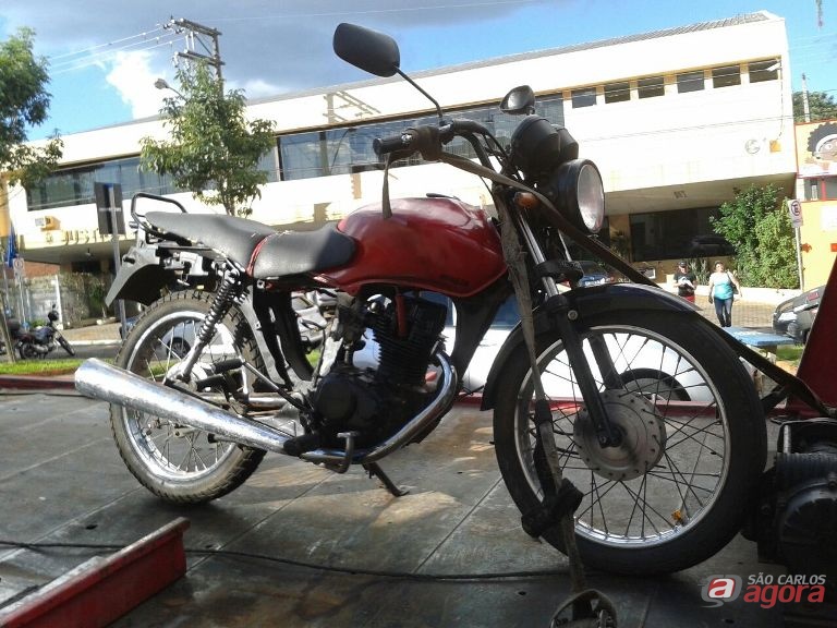 Foto: Maycon Maximino -