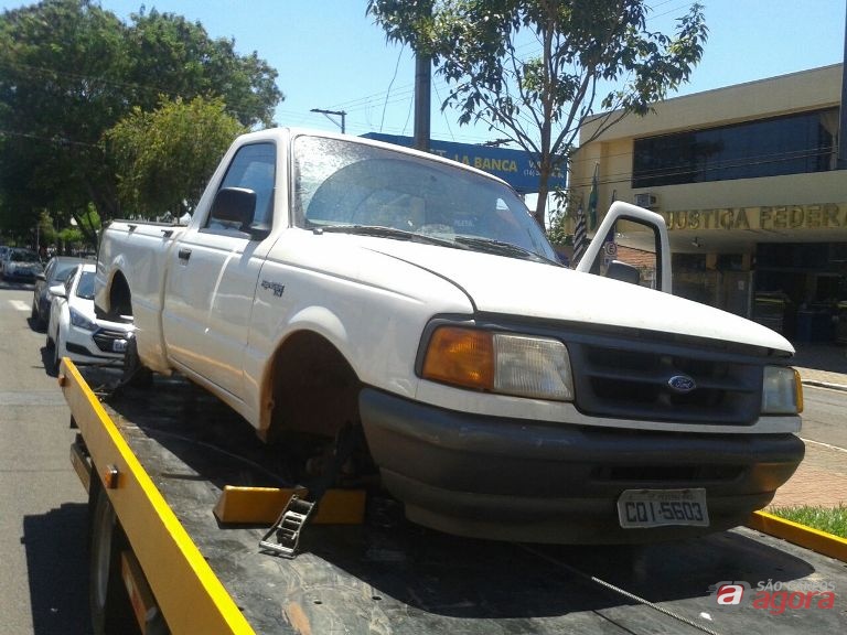 Foto: Maycon Maximino -