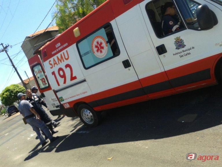Foto: Maycon Maximino -