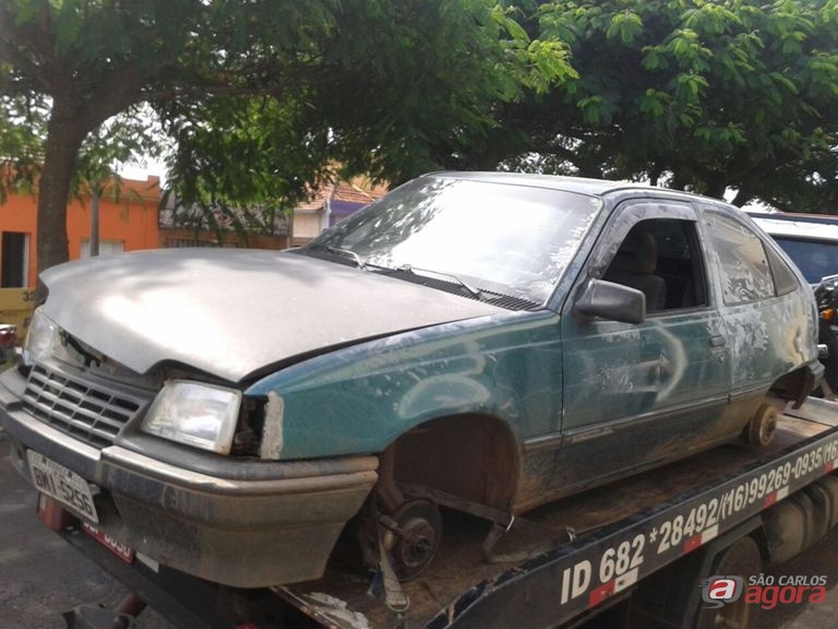 Foto: Maycon Maximino -