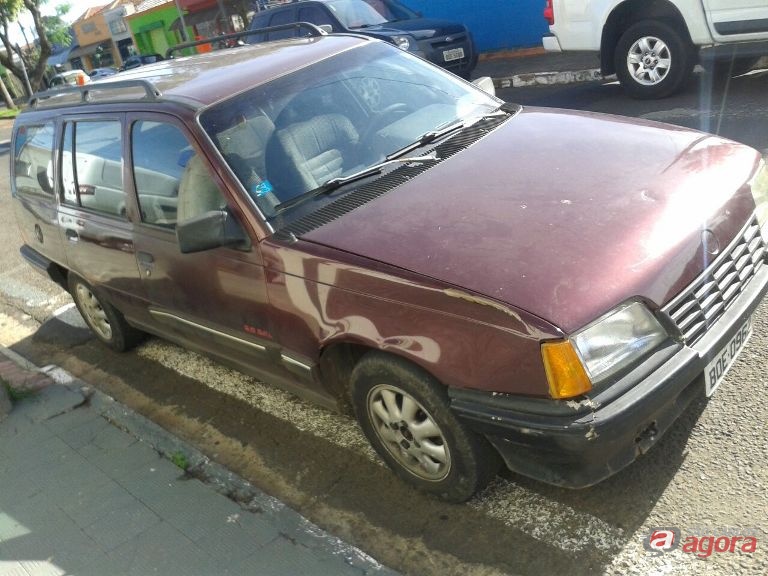 Foto: Maycon Maximino -