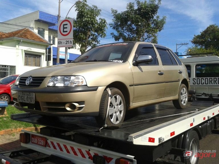 Foto: Maycon Maximino -