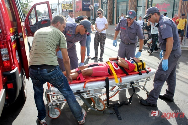 Foto: Maycon Maximino -