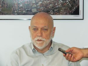 Nome do ex-prefeito de São Carlos aparece em lista da Odebrecht. -