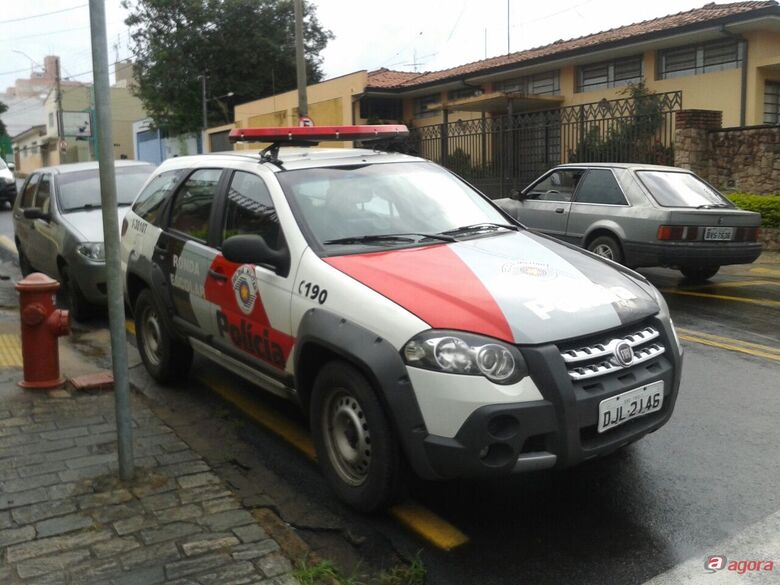 Foto: Arquivo/SCA -