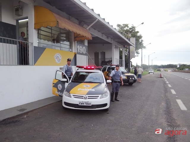 Foto: Arquivo/SCA -