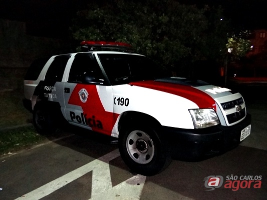 Foto: Arquivo/SCA -
