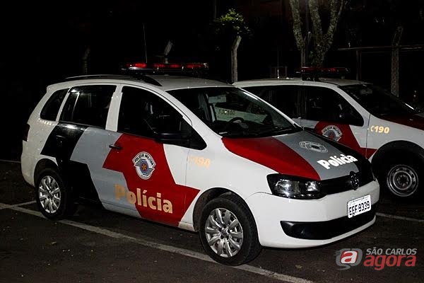 Foto: Arquivo/SCA -