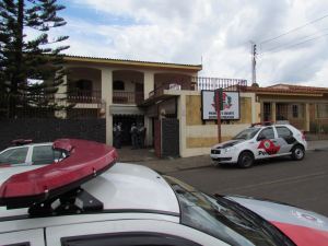 Foto: Arquivo/SCA -