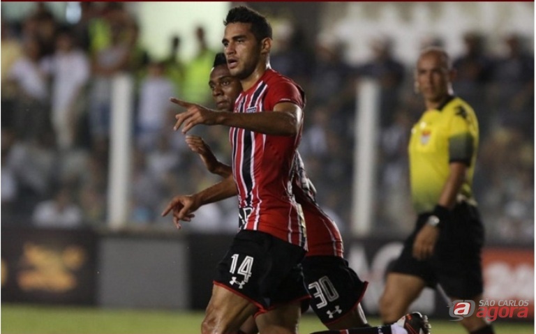 Foto: Rubens Chiri/saopaulofc.net -