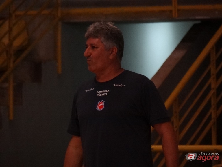 Foto: Marcos Escrivani -