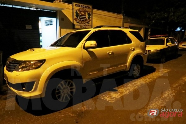 Foto: Ari Campos -