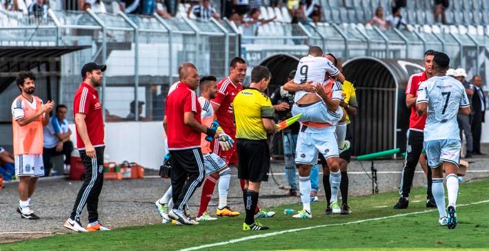 Foto: PontePress/FábioLeoni -