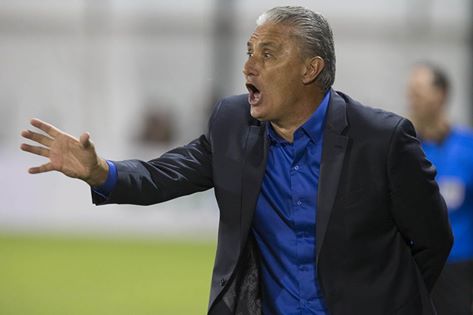 Foto: Daniel Augusto Jr/Agência Corinthians/Divulgação -