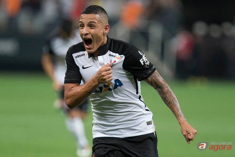 Foto: Daniel Augusto Jr/Agência Corinthians/Divulgação -