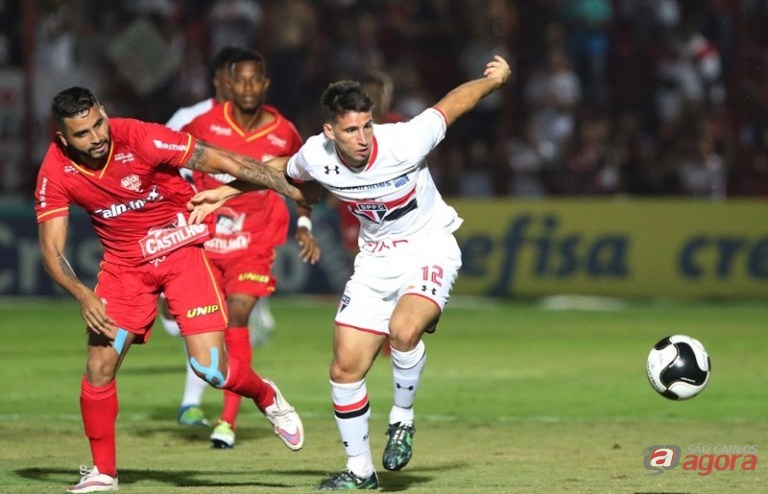 Foto: Rubens Chiri/saopaulofc.net -