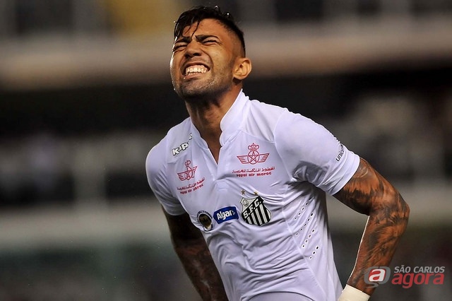 Foto: Ivan Storti/Santos FC -