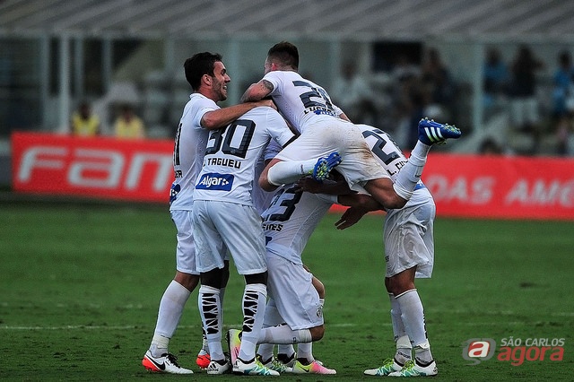 Foto: Ivan Storti/Santos FC -